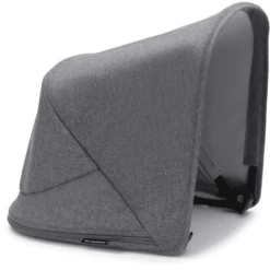 Bugaboo Cappottina Parasole Canopy Fox 3 Grey Melange