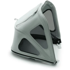 Bugaboo Cappottina Parasole Con Finestre Di Ventilazione Breezy Bee Pine Green