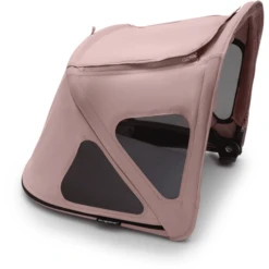 Bugaboo Cappottina Parasole Con Finestre Di Ventilazione Breezy Fox/Cameleon 3/Lynx Sandy Pink