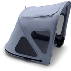Bugaboo Cappottina Parasole Con Finestre Di Ventilazione Breezy Fox/Cameleon 3/Lynx Seaside Blue