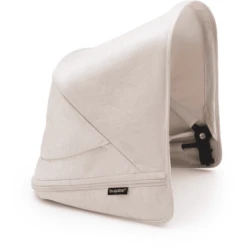 Bugaboo Cappottina Parasole Donkey 5 Misty White
