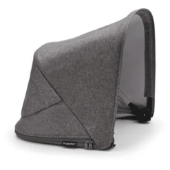 Bugaboo Cappottina Parasole Fox 5 Grigio Melange