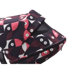 Bugaboo Cappottina Solare Donkey 5 Edizione Speciale Rosa/rossa -Baby Sconto bugaboo cappottina solare donkey 5 edizione speciale rosa rossa a387538 2