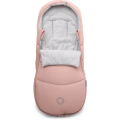 Bugaboo Coprigambe Evening Pink -Baby Sconto bugaboo coprigambe evening pink a326153 2