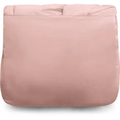 Bugaboo Coprigambe Evening Pink -Baby Sconto bugaboo coprigambe evening pink a326153 4