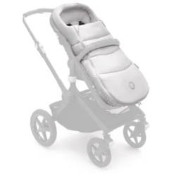 Bugaboo Coprigambe Fresh White -Baby Sconto bugaboo coprigambe fresh white a326146 2