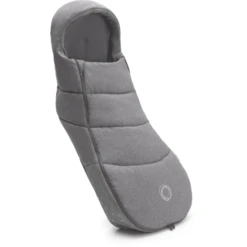 Bugaboo Coprigambe Grigio-Melange