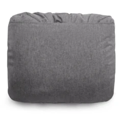 Bugaboo Coprigambe Grigio-Melange 9 Bugaboo Coprigambe Grigio-Melange -Baby Sconto bugaboo coprigambe grigio melange a326144 4