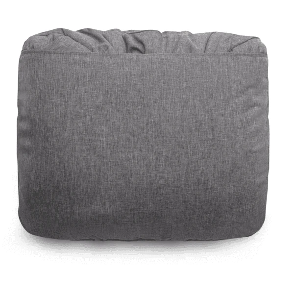 Bugaboo Coprigambe Grigio-Melange 5 Bugaboo Coprigambe Grigio-Melange - immagine 5