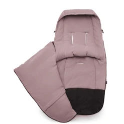 Bugaboo Coprigambe Invernale Performance Dune Pink 7 Bugaboo Coprigambe Invernale Performance Dune Pink -Baby Sconto bugaboo coprigambe invernale performance dune pink a326165 2