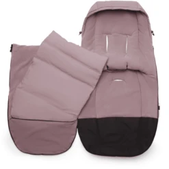 Bugaboo Coprigambe Invernale Performance Dune Pink 8 Bugaboo Coprigambe Invernale Performance Dune Pink -Baby Sconto bugaboo coprigambe invernale performance dune pink a326165 3