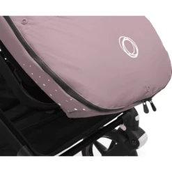Bugaboo Coprigambe Invernale Performance Dune Pink 9 Bugaboo Coprigambe Invernale Performance Dune Pink -Baby Sconto bugaboo coprigambe invernale performance dune pink a326165 4