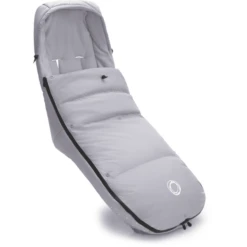 Bugaboo Coprigambe Invernale Performance, Dusty Grigio