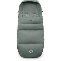 Baby Sconto -Baby Sconto bugaboo coprigambe invernale performance verde pino a326162 1