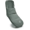 Bugaboo Coprigambe Invernale Performance, Verde Pino