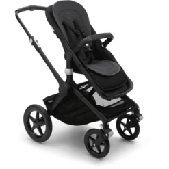 Bugaboo Coprisedile Steel Blu 7 Bugaboo Coprisedile Steel Blu -Baby Sconto bugaboo coprisedile steel blu a269292 3