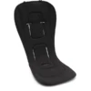 Bugaboo Copriseduta Dual Comfort Midnight Black