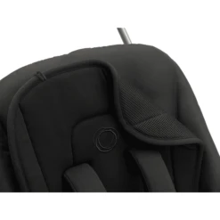 Bugaboo Copriseduta Dual Comfort Midnight Black -Baby Sconto bugaboo copriseduta dual comfort midnight black a342408 4