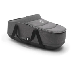 Bugaboo Navicella Bee 6 Complete Grey Melange