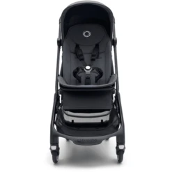 Bugaboo Passeggino Butterfly Complete Black /Stormy Blue 7 Bugaboo Passeggino Butterfly Complete Black /Stormy Blue -Baby Sconto bugaboo passeggino butterfly complete black stormy blue a364422 2