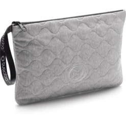 Bugaboo Pochette Per Il Cambio Light Grey Melange