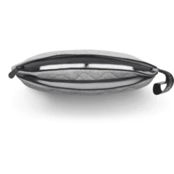 Bugaboo Pochette Per Il Cambio Light Grey Melange -Baby Sconto bugaboo pochette per il cambio light grey melange a326173 4