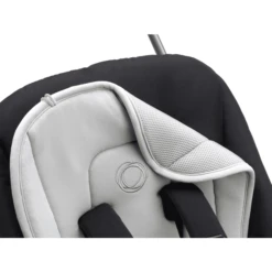 Bugaboo Rivestimento Seduta Misty Grey -Baby Sconto bugaboo rivestimento seduta misty grey a342409 2