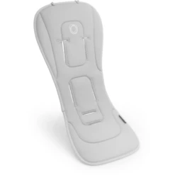 Bugaboo Rivestimento Seduta Misty Grey -Baby Sconto bugaboo rivestimento seduta misty grey a342409 3