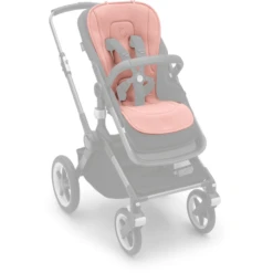 Bugaboo Rivestimento Seduta Morning Pink -Baby Sconto bugaboo rivestimento seduta morning pink a342412 4