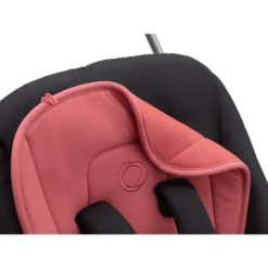 Bugaboo Rivestimento Seduta Sunset Red -Baby Sconto bugaboo rivestimento seduta sunset red a342418 2