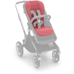 Bugaboo Rivestimento Seduta Sunset Red -Baby Sconto bugaboo rivestimento seduta sunset red a342418 4