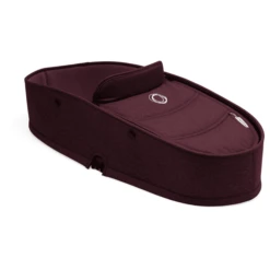 Bugaboo Set Prsonalizzato Navicella Bee 5 Red Melange
