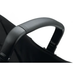 Bugaboo Set Upgrade In Similpelle Per Cameleon 3 Black -Baby Sconto bugaboo set upgrade in similpelle per cameleon 3 black a190092 2