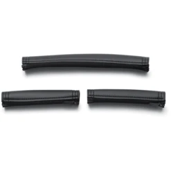 Bugaboo Set Upgrade In Similpelle Per Cameleon 3 Black -Baby Sconto bugaboo set upgrade in similpelle per cameleon 3 black a190092 4