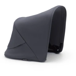 Bugaboo Sun Canopy Fox 3 Stormy Blue -Baby Sconto bugaboo sun canopy fox 3 stormy blue a326125 2