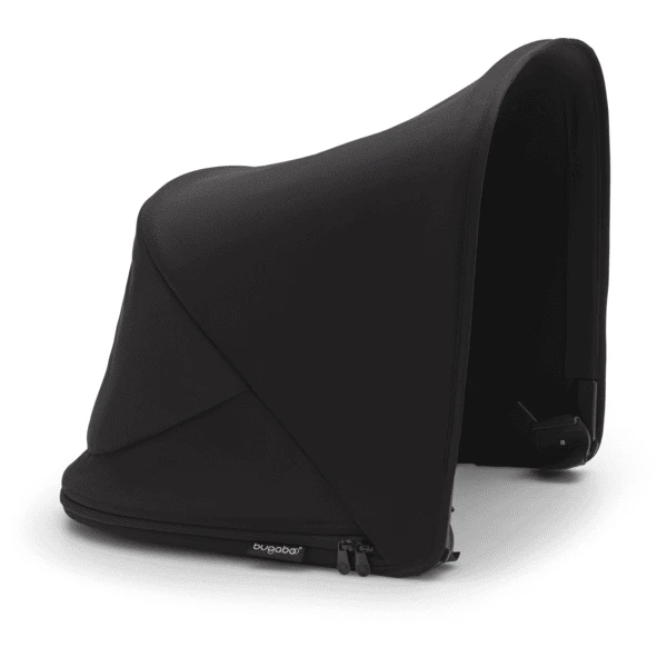 Bugaboo Tettoia Solare Fox 5 Mid Night Black 3 Bugaboo Tettoia Solare Fox 5 Mid Night Black - immagine 3