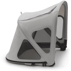 Bugaboo Tettuccio Parasole Per Fox / Cameleon 3/Lynx V2 Misty Grigio