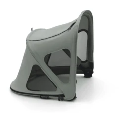Bugaboo Tettuccio Parasole Per Fox / Cameleon 3/Lynx V2 Pine Green