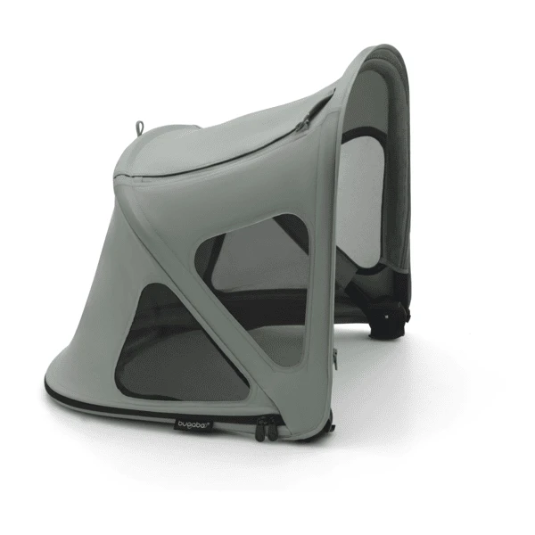 Bugaboo Tettuccio Parasole Per Fox / Cameleon 3/Lynx V2 Pine Green 1 Bugaboo Tettuccio Parasole Per Fox / Cameleon 3/Lynx V2 Pine Green