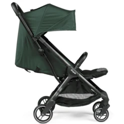 Baby Sconto -Baby Sconto burigotto passeggino leggero copa verde a309389 1