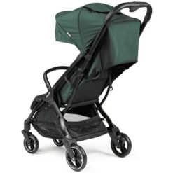 Burigotto Passeggino Leggero COPA Verde 7 Burigotto Passeggino Leggero COPA Verde -Baby Sconto burigotto passeggino leggero copa verde a309389 2