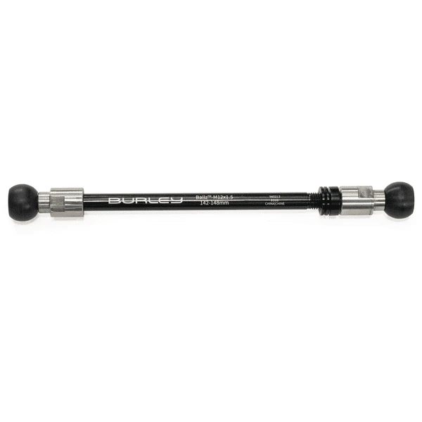 BURLEY Asse Passante COHO Ballz Da 172 A 178 Mm M12 X 1,5 1 BURLEY Asse Passante COHO Ballz Da 172 A 178 Mm M12 X 1,5