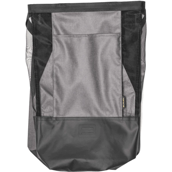 BURLEY Borsa Per Bagagli Lower Market Grigio Scuro 3 BURLEY Borsa Per Bagagli Lower Market Grigio Scuro - immagine 3