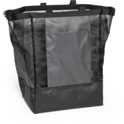 BURLEY Borsa Per Bagagli Lower Market Grigio Scuro