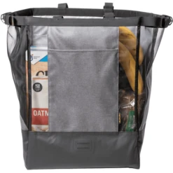 BURLEY Borsa Per Bagagli Lower Market Grigio Scuro 9 BURLEY Borsa Per Bagagli Lower Market Grigio Scuro -Baby Sconto burley borsa per bagagli lower market grigio scuro a360772 4