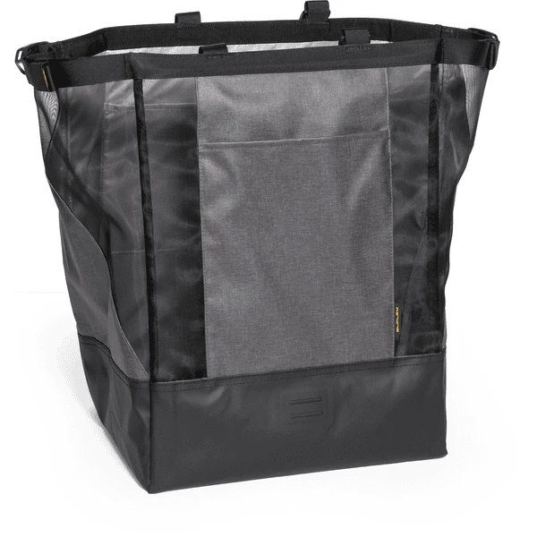 BURLEY Borsa Per Bagagli Lower Market Grigio Scuro 1 BURLEY Borsa Per Bagagli Lower Market Grigio Scuro