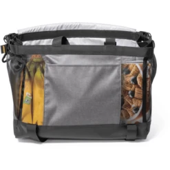 BURLEY Borsa Per Bagagli Upper Market Grigio Scuro 7 BURLEY Borsa Per Bagagli Upper Market Grigio Scuro -Baby Sconto burley borsa per bagagli upper market grigio scuro a360757 2