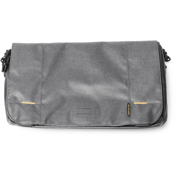 BURLEY Borsa Per Bagagli Upper Market Grigio Scuro 5 BURLEY Borsa Per Bagagli Upper Market Grigio Scuro - immagine 5