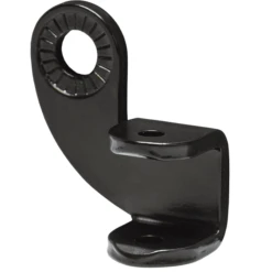 BURLEY Gancio Di Traino Standard In Acciaio 12,2 Mm