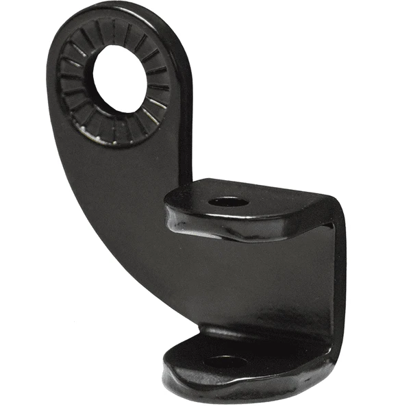 BURLEY Gancio Di Traino Standard In Acciaio 12,2 Mm 1 BURLEY Gancio Di Traino Standard In Acciaio 12,2 Mm